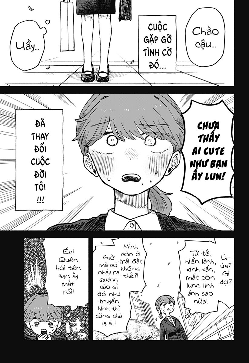 Hy Vọng Bạn Hạnh Phúc, Lemon Chap 20 - Next Chap 21