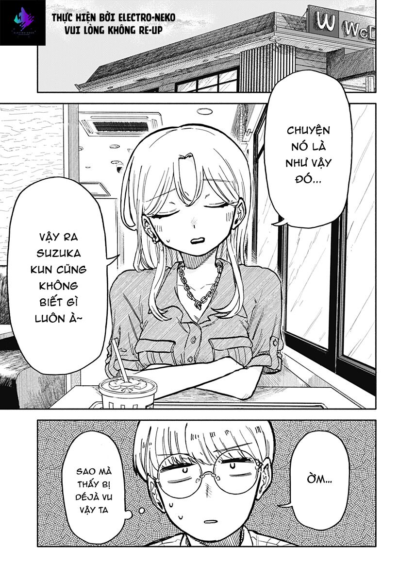 Hy Vọng Bạn Hạnh Phúc, Lemon Chap 21 - Next Chap 22