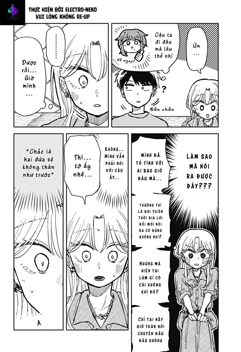 Hy Vọng Bạn Hạnh Phúc, Lemon Chap 22 - Next Chap 23