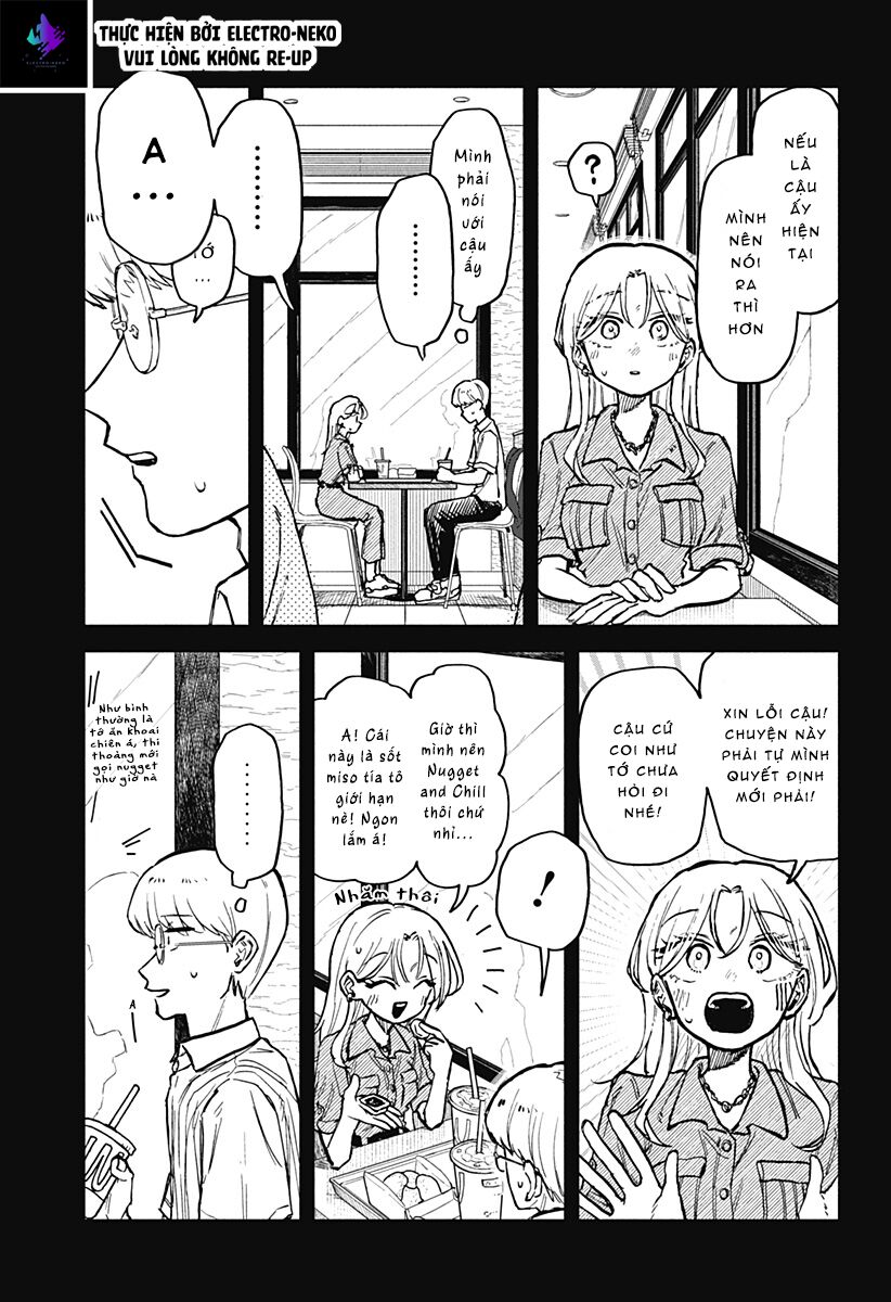 Hy Vọng Bạn Hạnh Phúc, Lemon Chap 22 - Next Chap 23