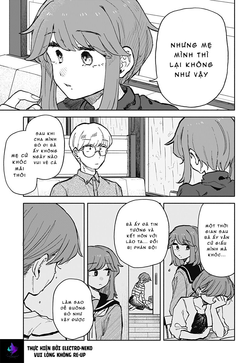 Hy Vọng Bạn Hạnh Phúc, Lemon Chap 23 - Next Chap 24