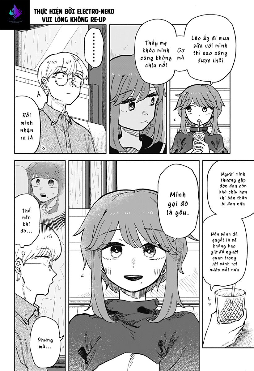 Hy Vọng Bạn Hạnh Phúc, Lemon Chap 23 - Next Chap 24