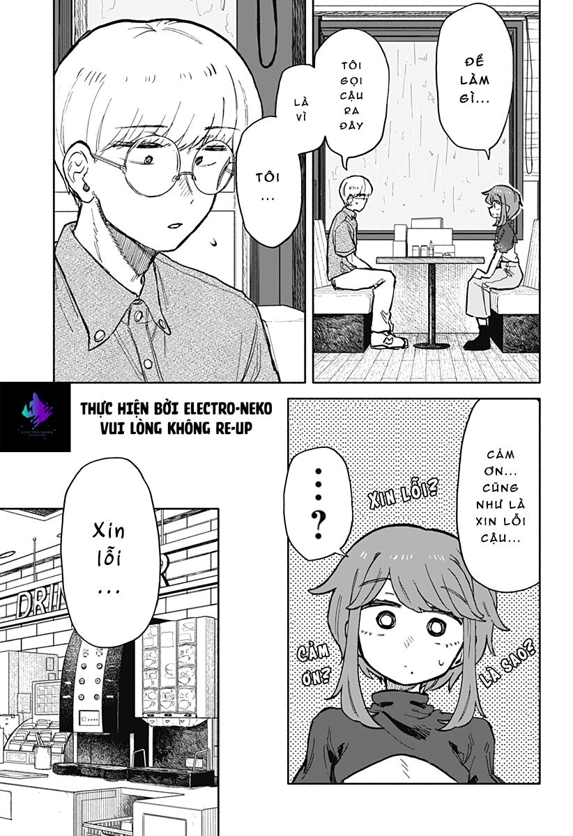 Hy Vọng Bạn Hạnh Phúc, Lemon Chap 23 - Next Chap 24