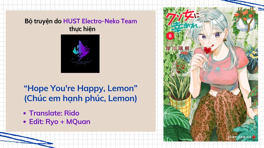 Hy Vọng Bạn Hạnh Phúc, Lemon Chap 24 - Next Chap 25