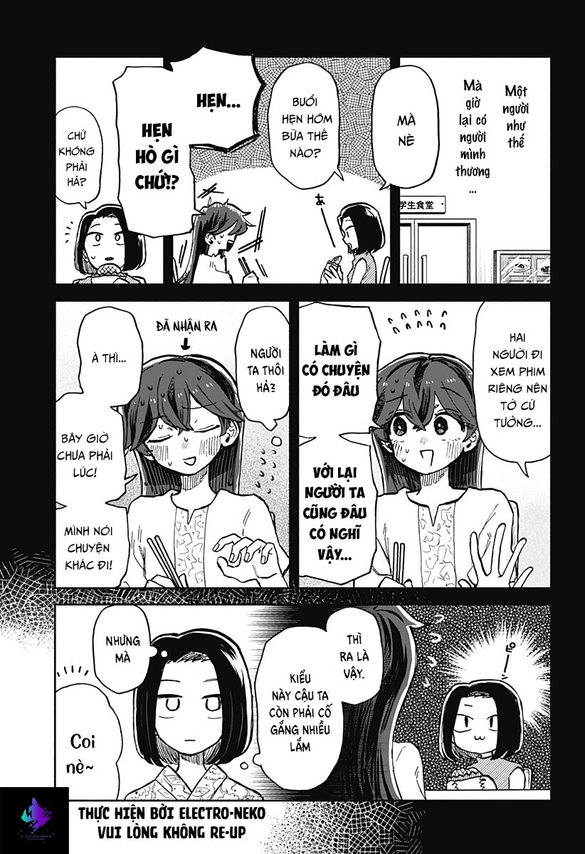 Hy Vọng Bạn Hạnh Phúc, Lemon Chap 24 - Next Chap 25