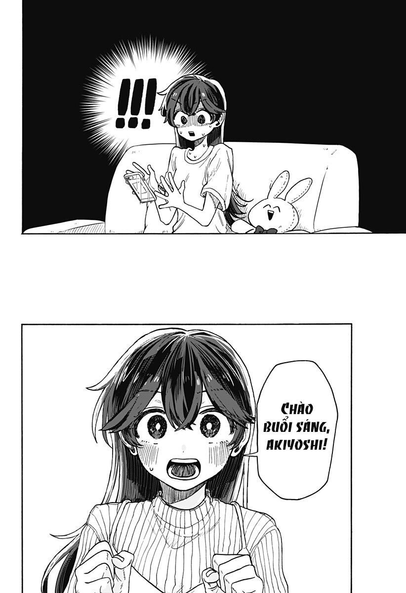 Hy Vọng Bạn Hạnh Phúc, Lemon Chap 6 - Next Chap 7