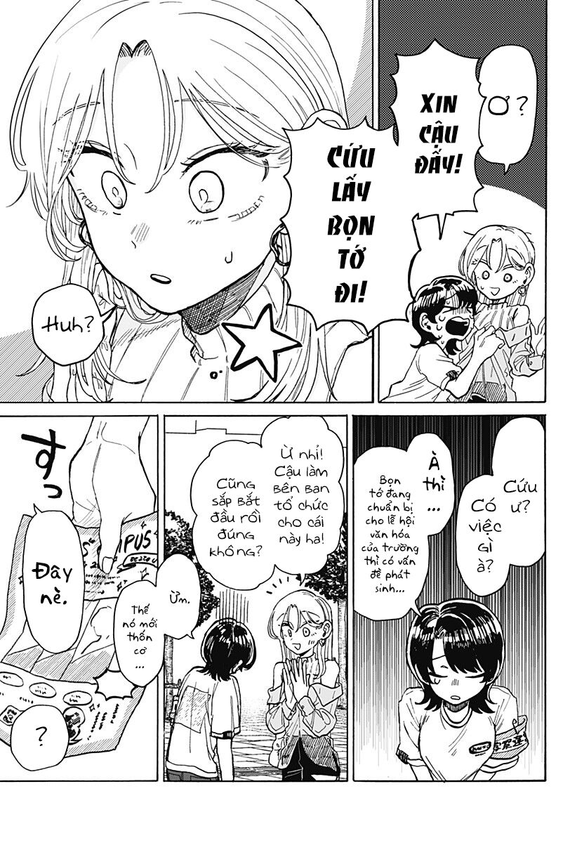 Hy Vọng Bạn Hạnh Phúc, Lemon Chap 7 - Next Chap 8