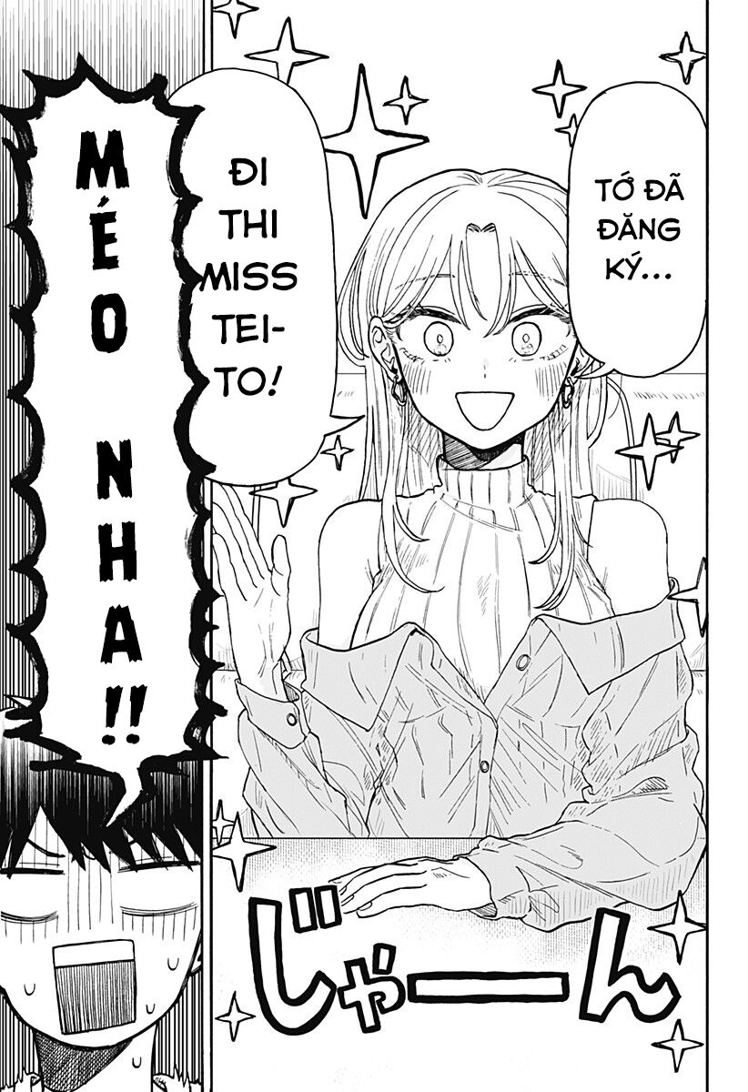 Hy Vọng Bạn Hạnh Phúc, Lemon Chap 7 - Next Chap 8