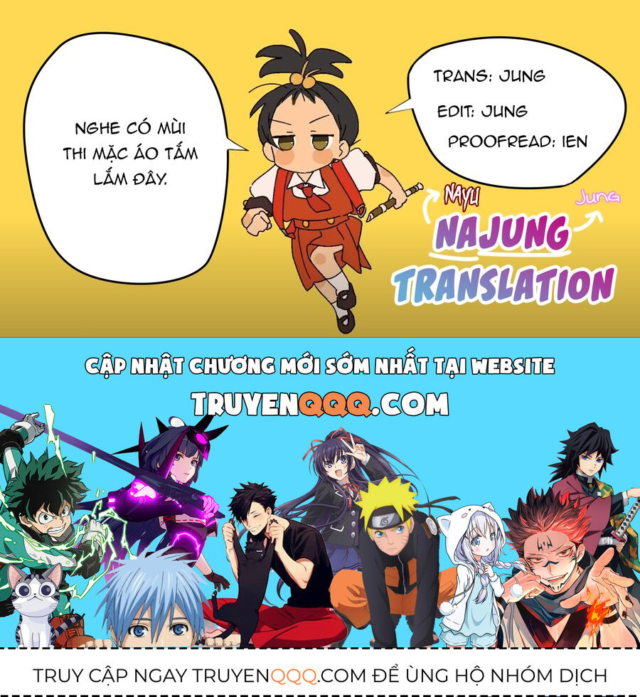 Hy Vọng Bạn Hạnh Phúc, Lemon Chap 7 - Next Chap 8