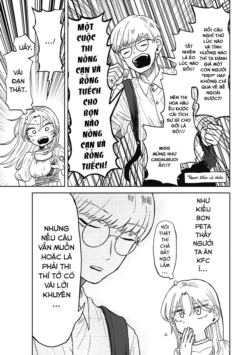 Hy Vọng Bạn Hạnh Phúc, Lemon Chap 8 - Next Chap 9