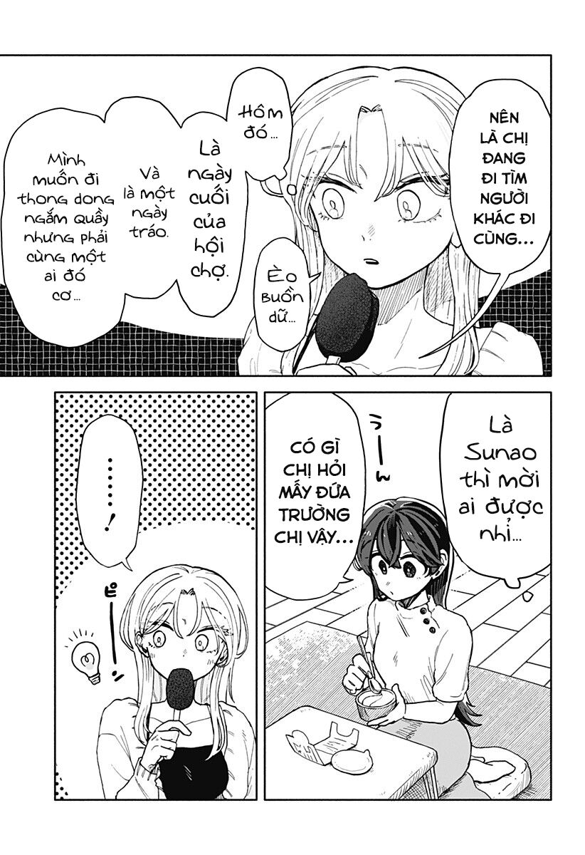 Hy Vọng Bạn Hạnh Phúc, Lemon Chap 9 - Next Chap 10