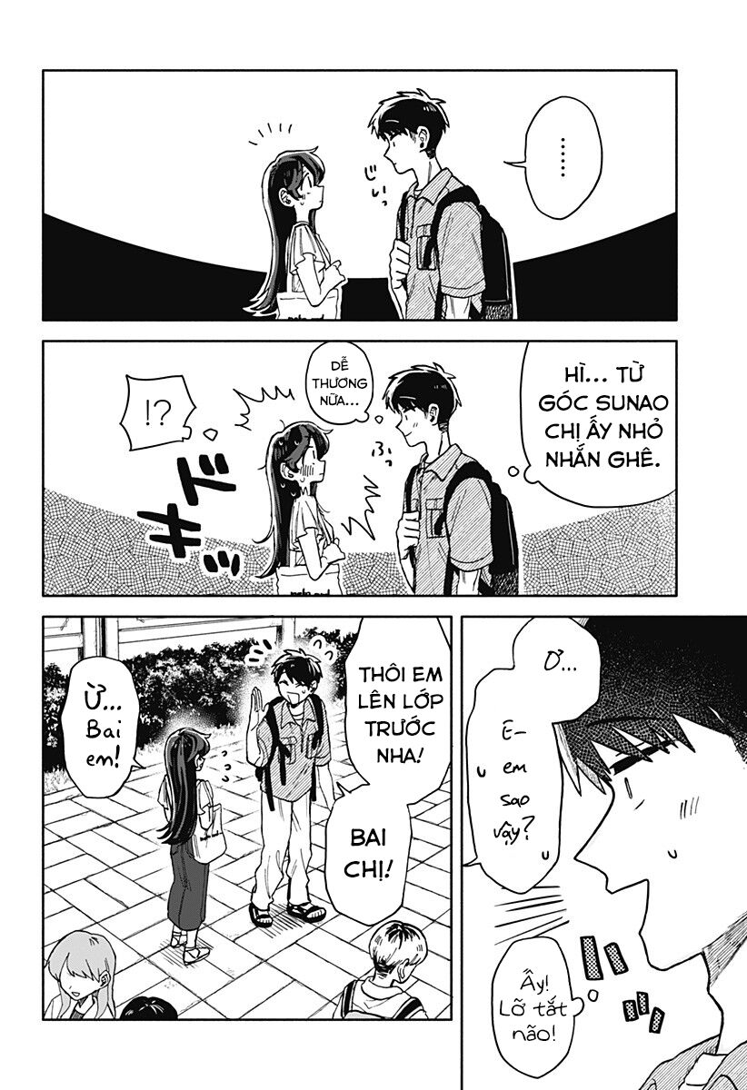 Hy Vọng Bạn Hạnh Phúc, Lemon Chap 9 - Next Chap 10