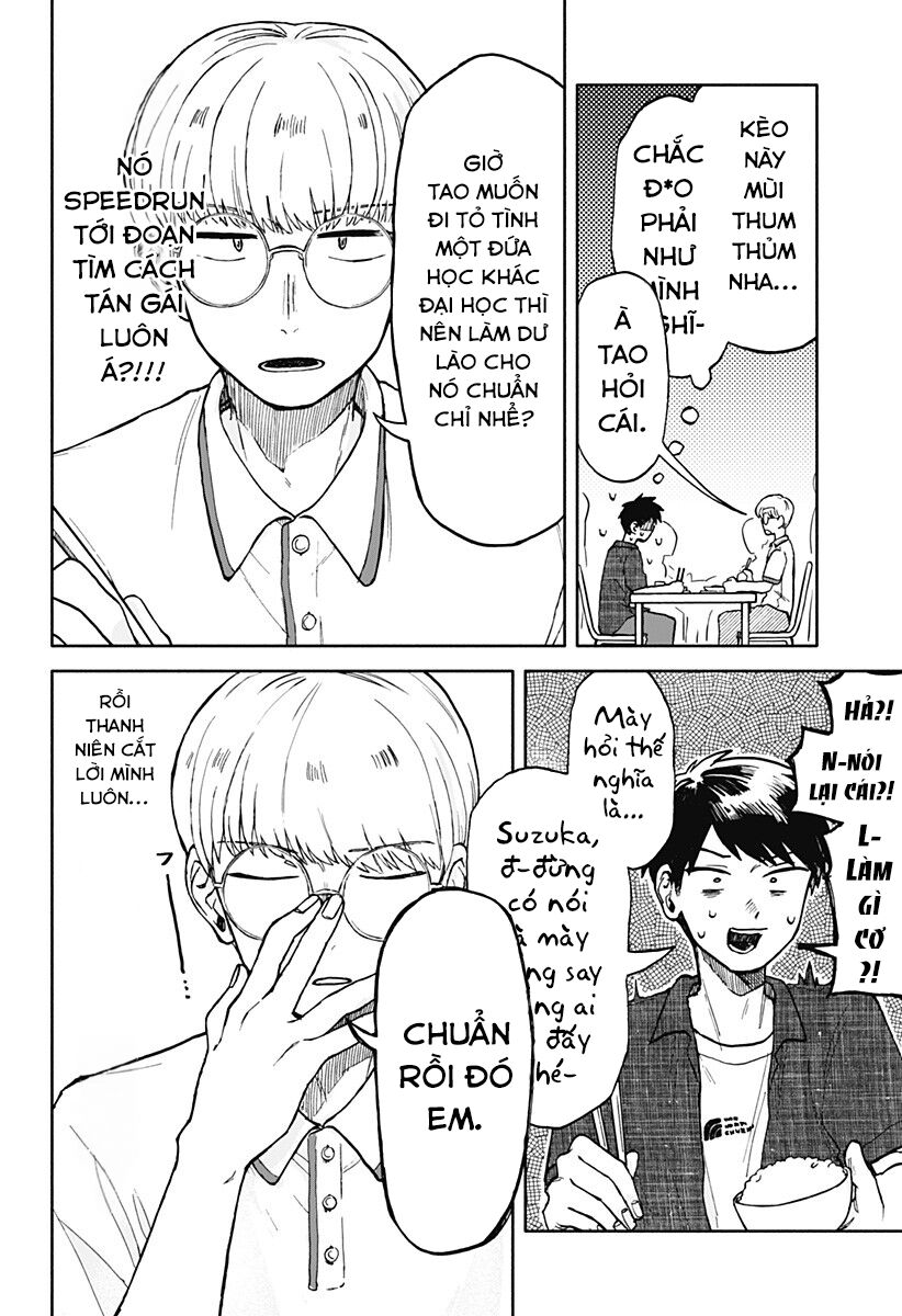 Hy Vọng Bạn Hạnh Phúc, Lemon Chap 9 - Next Chap 10