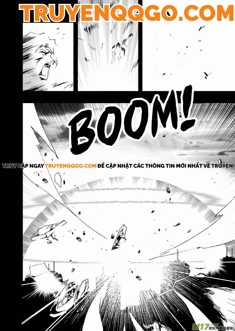 I The Female Robot Chap 121 - Next Chap 122