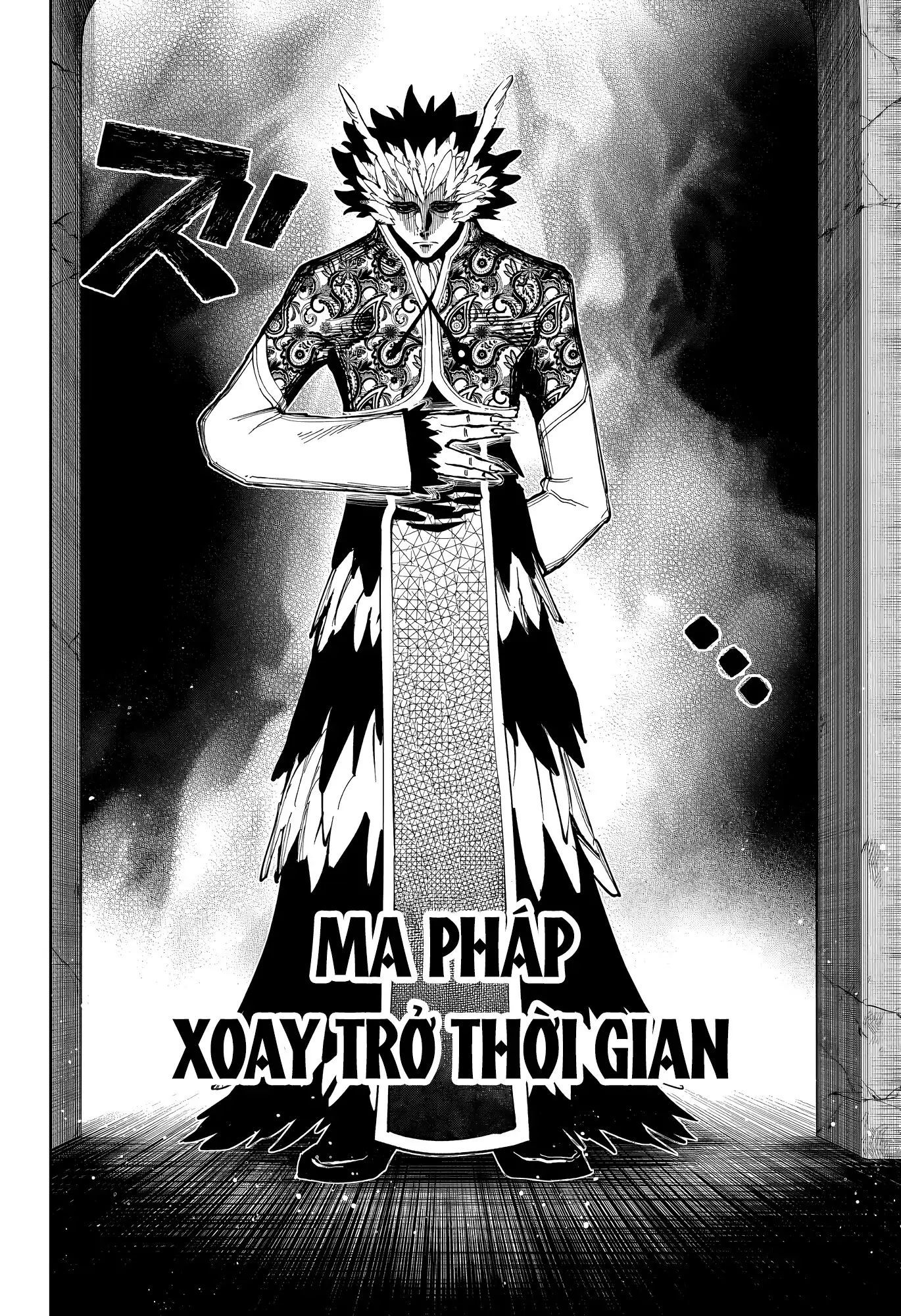 Ichi The Witch Chap 52 - Next Chap 53