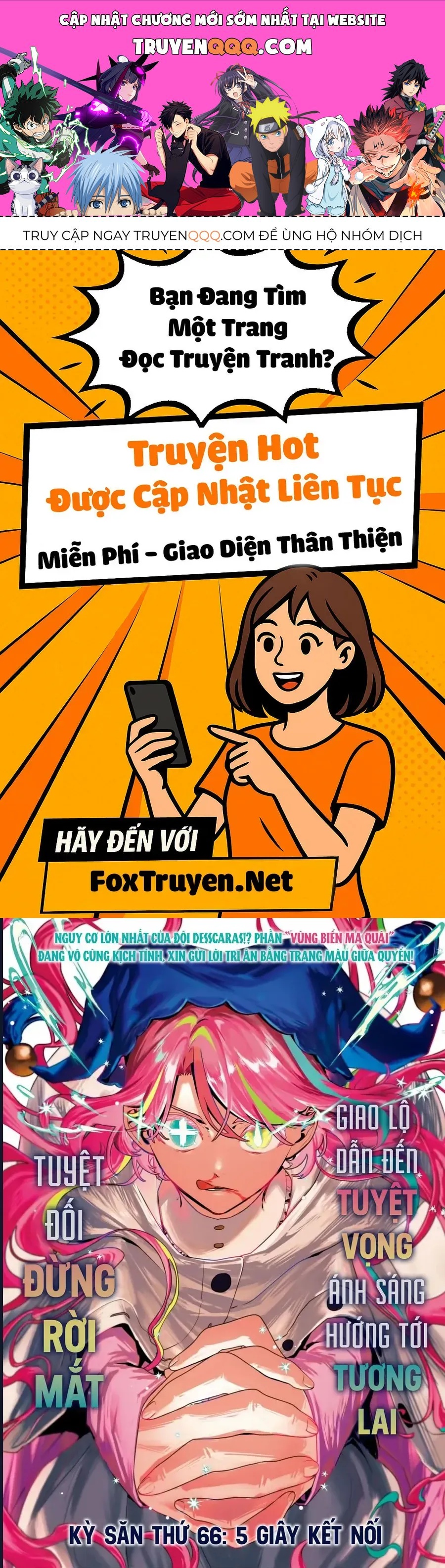 Ichi The Witch Chap 66 - Next Chap 67