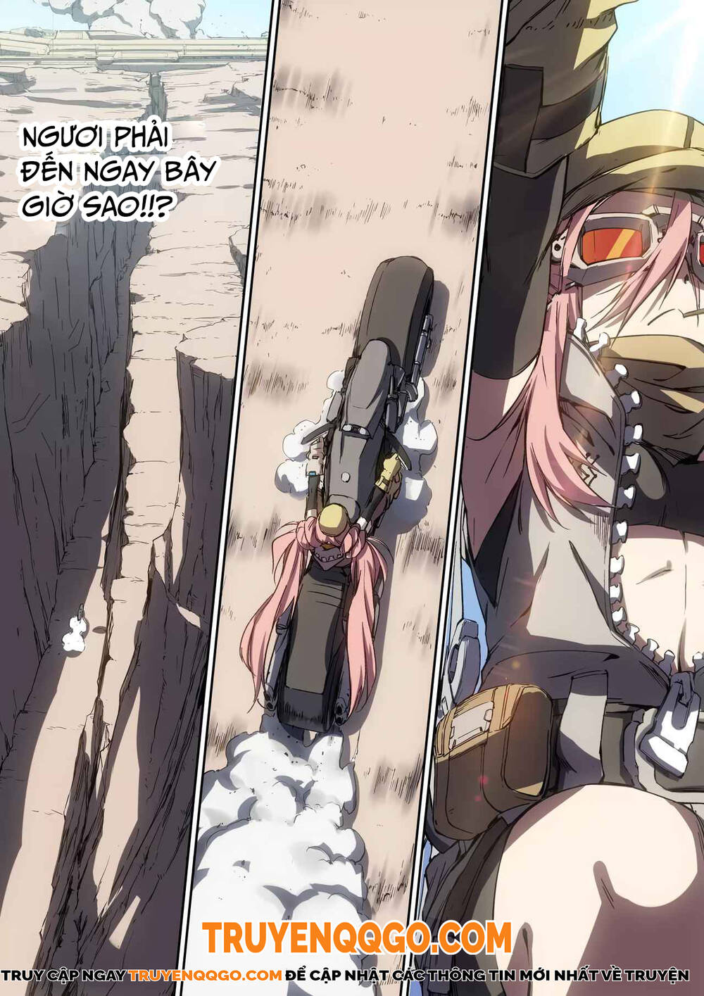 Idoling Chap 17 - Next Chap 18