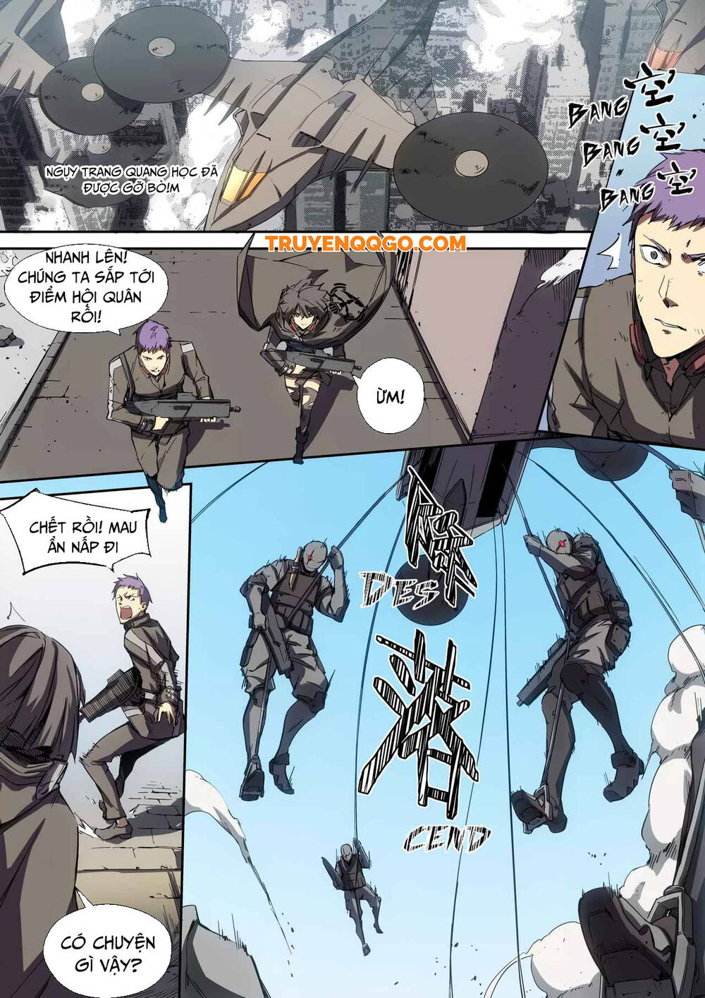 Idoling Chap 19 - Next Chap 20