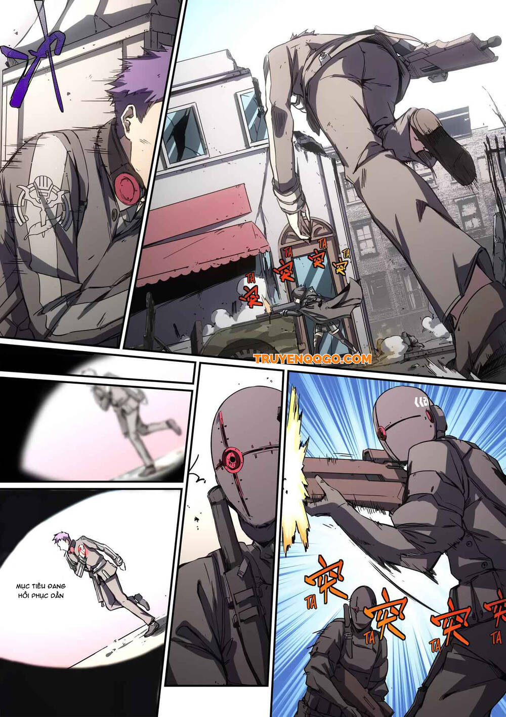 Idoling Chap 20 - Next Chap 21