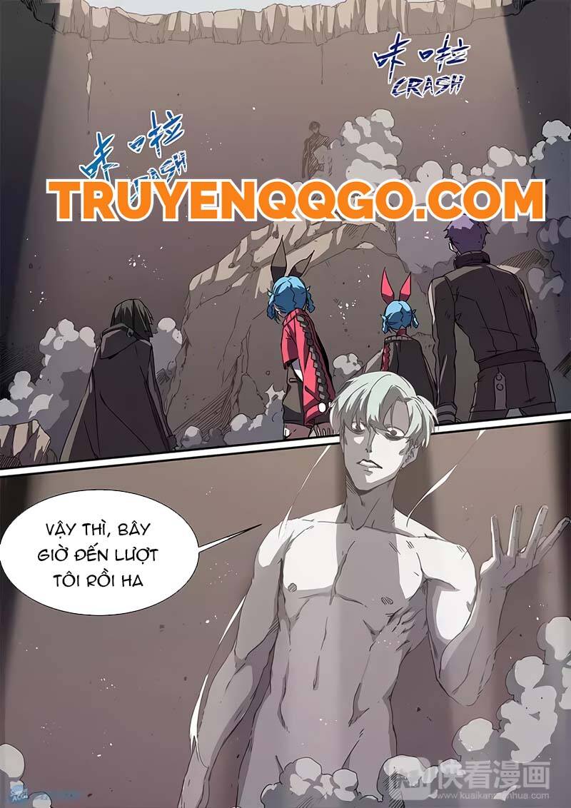 Idoling Chap 23 - Next Chap 24