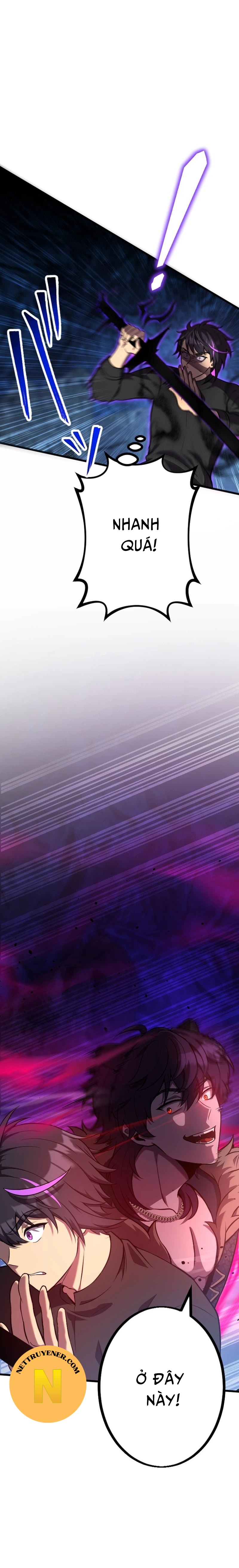 In no Hunter wa SSS-Kyuu Akuma to Keiyaku Suru Chap 10 - Next Chap 11