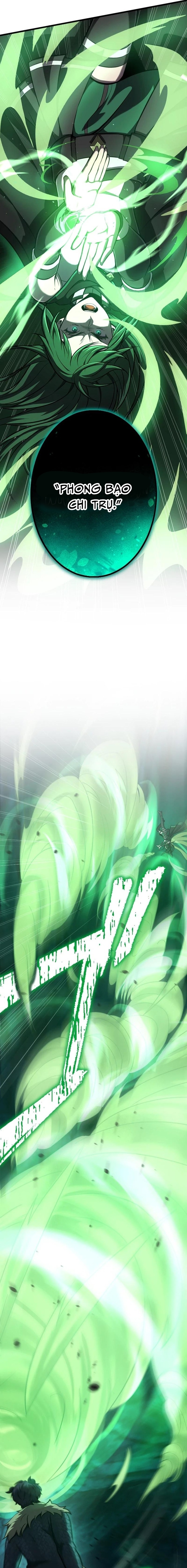 In no Hunter wa SSS-Kyuu Akuma to Keiyaku Suru Chap 9 - Next Chap 10