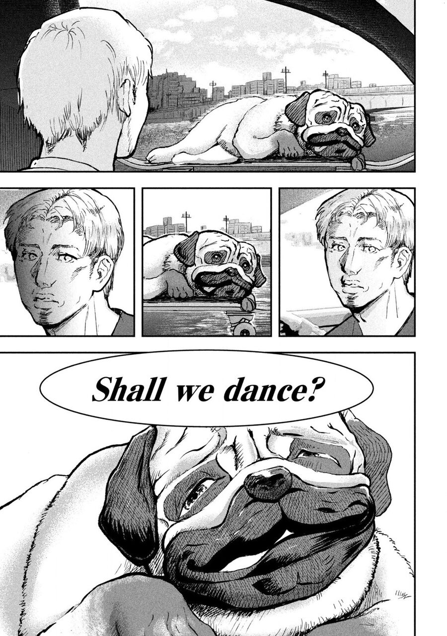 Innu - Chú Chó Bá Đạo Chap 1 - Next Chap 2