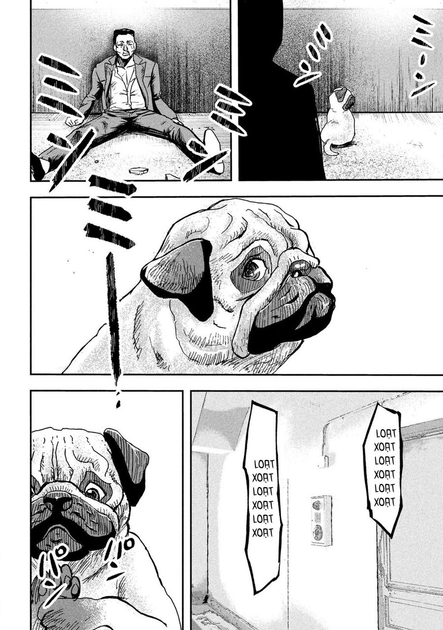 Innu - Chú Chó Bá Đạo Chap 2 - Next Chap 3