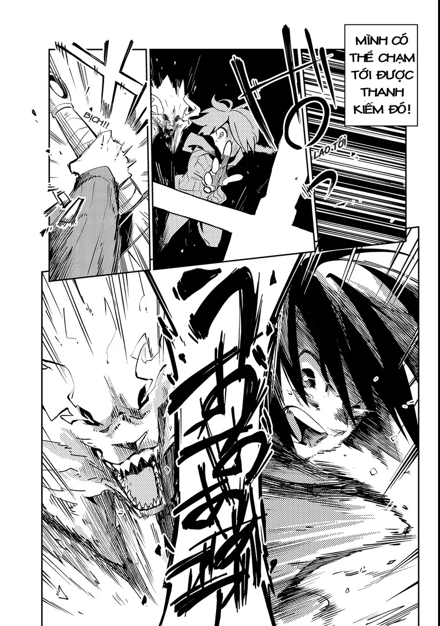 Isekai Meikyuu No Saishinbu Wo Mezasou Chap 1 - Next Chap 2