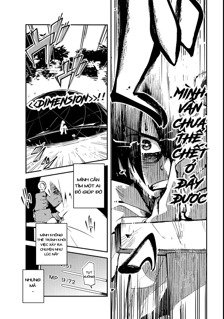 Isekai Meikyuu No Saishinbu Wo Mezasou Chap 1 - Next Chap 2