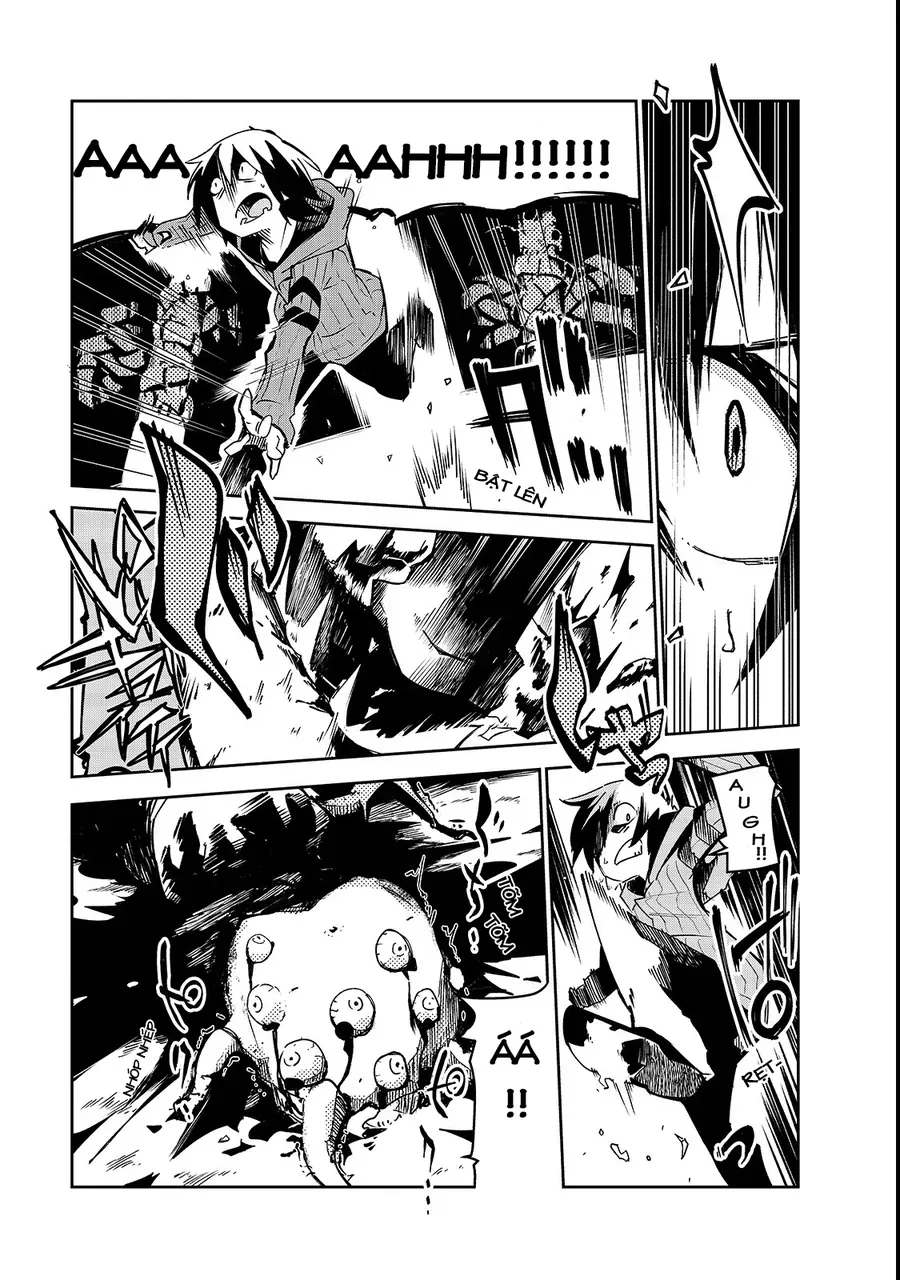 Isekai Meikyuu No Saishinbu Wo Mezasou Chap 1 - Next Chap 2