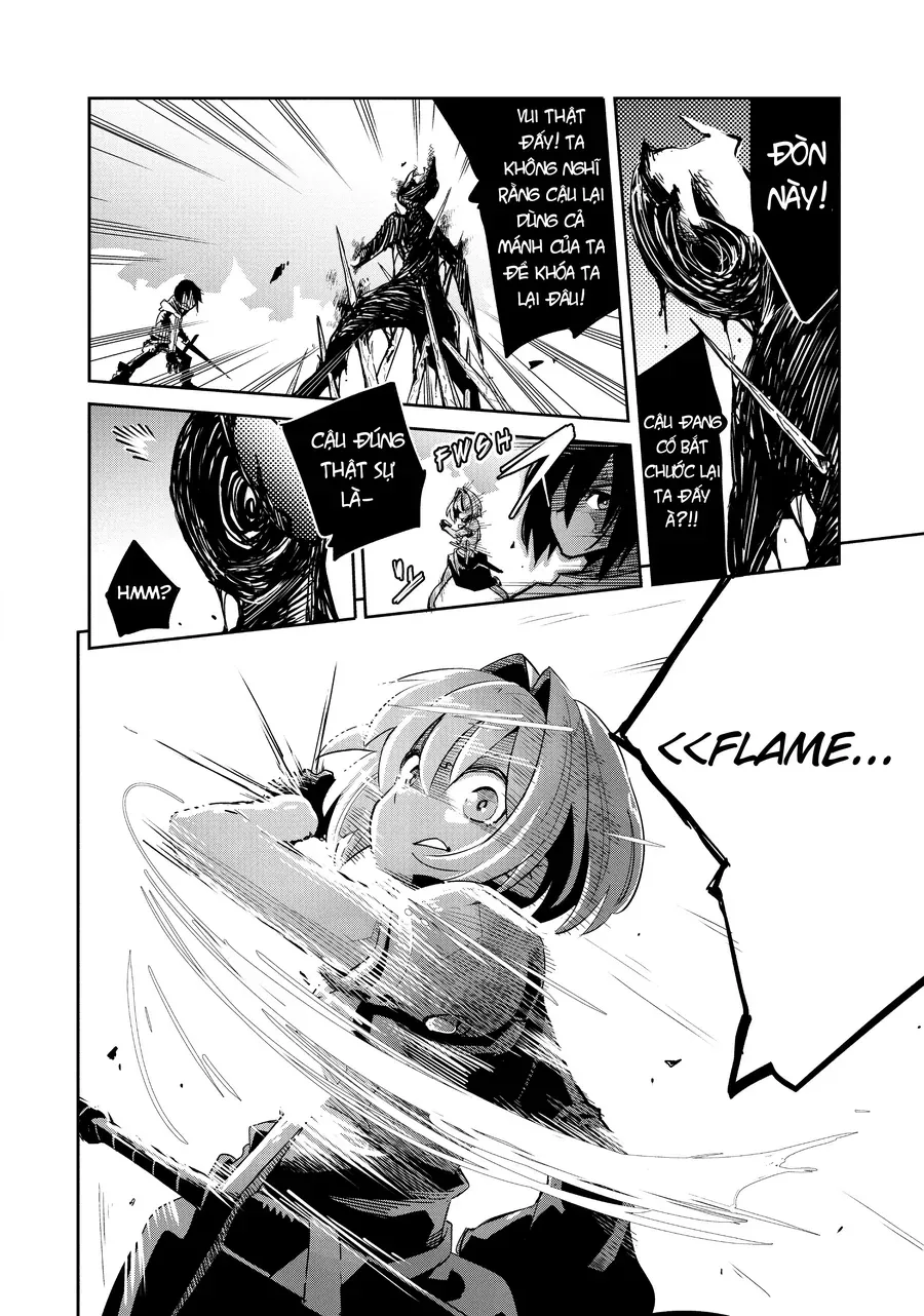 Isekai Meikyuu No Saishinbu Wo Mezasou Chap 10 - Next Chap 11