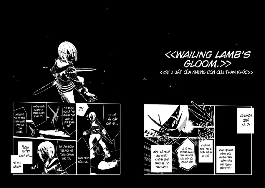 Isekai Meikyuu No Saishinbu Wo Mezasou Chap 10 - Next Chap 11