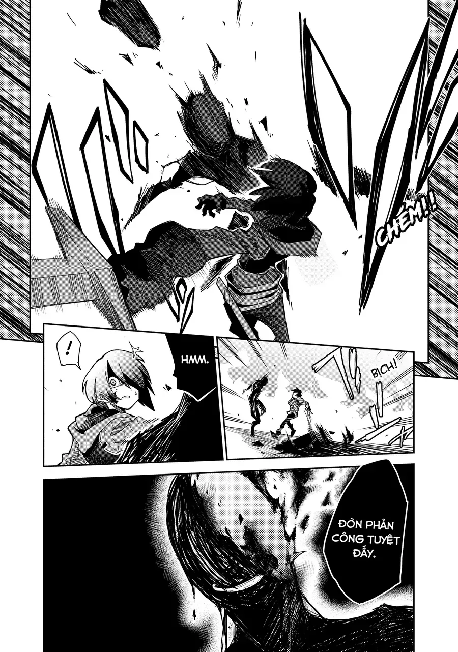 Isekai Meikyuu No Saishinbu Wo Mezasou Chap 10 - Next Chap 11