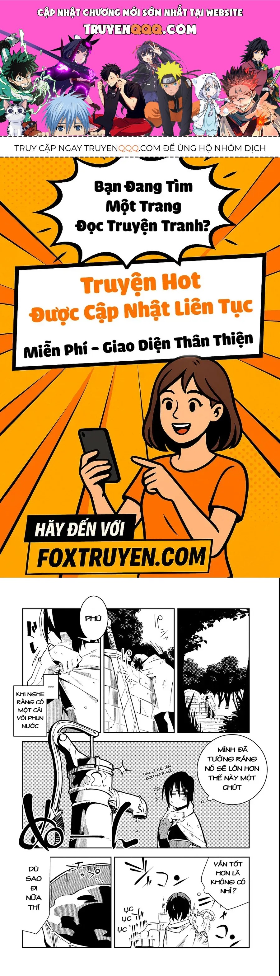 Isekai Meikyuu No Saishinbu Wo Mezasou Chap 2 - Next Chap 3