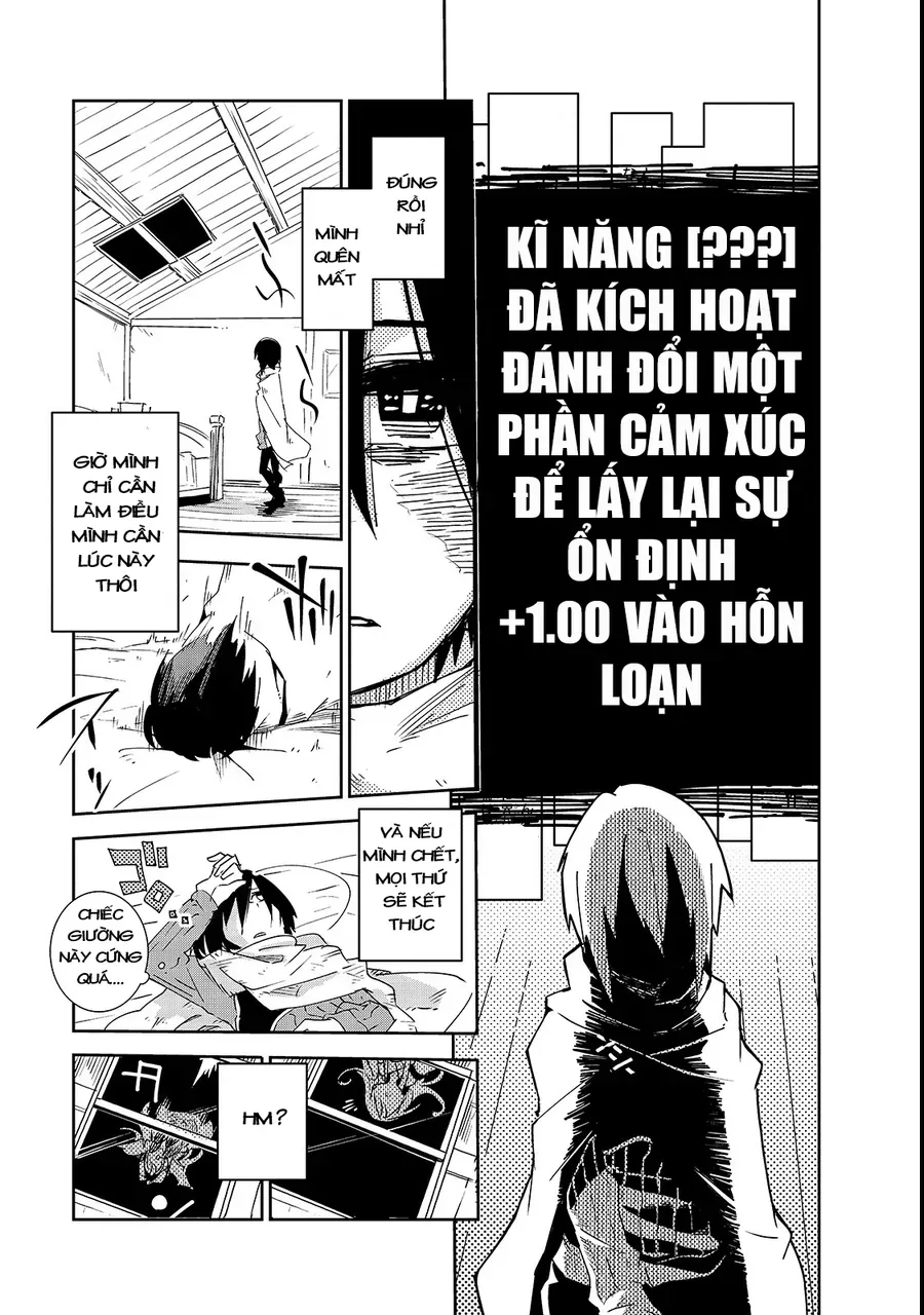 Isekai Meikyuu No Saishinbu Wo Mezasou Chap 2 - Next Chap 3