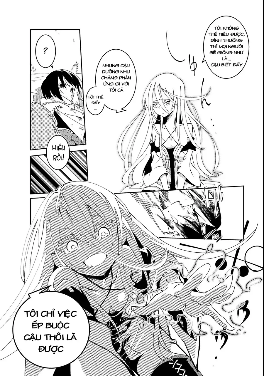 Isekai Meikyuu No Saishinbu Wo Mezasou Chap 2 - Next Chap 3