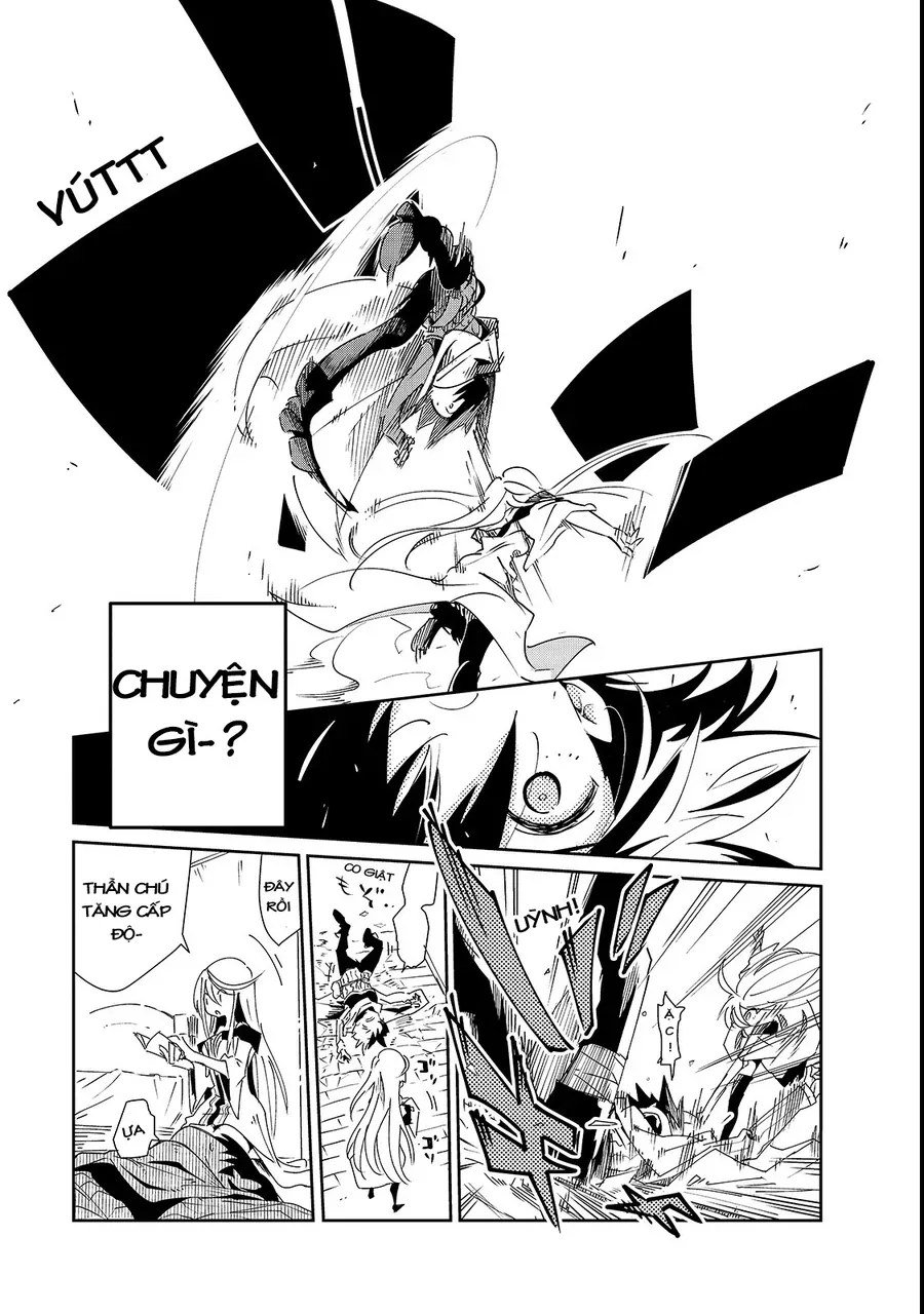 Isekai Meikyuu No Saishinbu Wo Mezasou Chap 2 - Next Chap 3