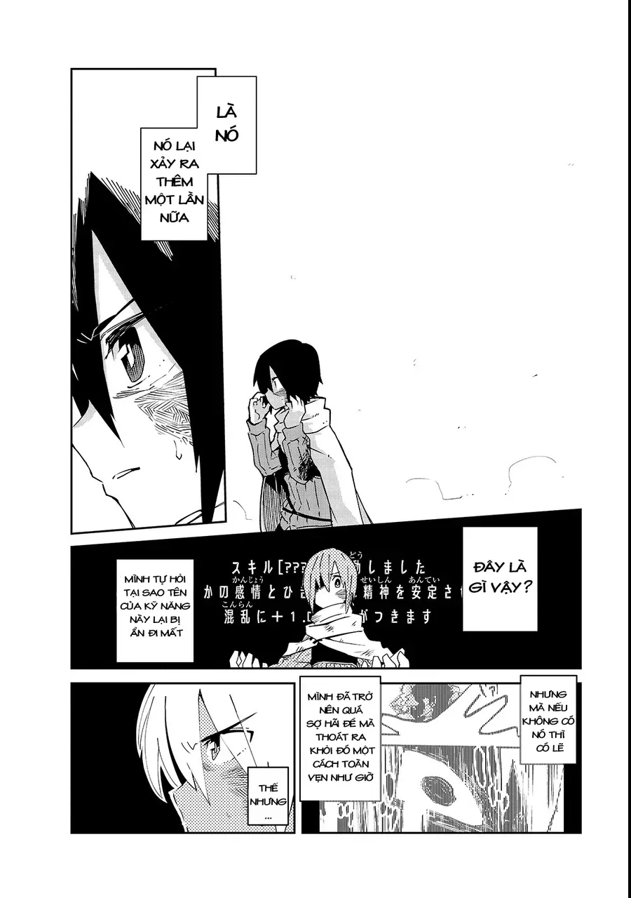 Isekai Meikyuu No Saishinbu Wo Mezasou Chap 2 - Next Chap 3