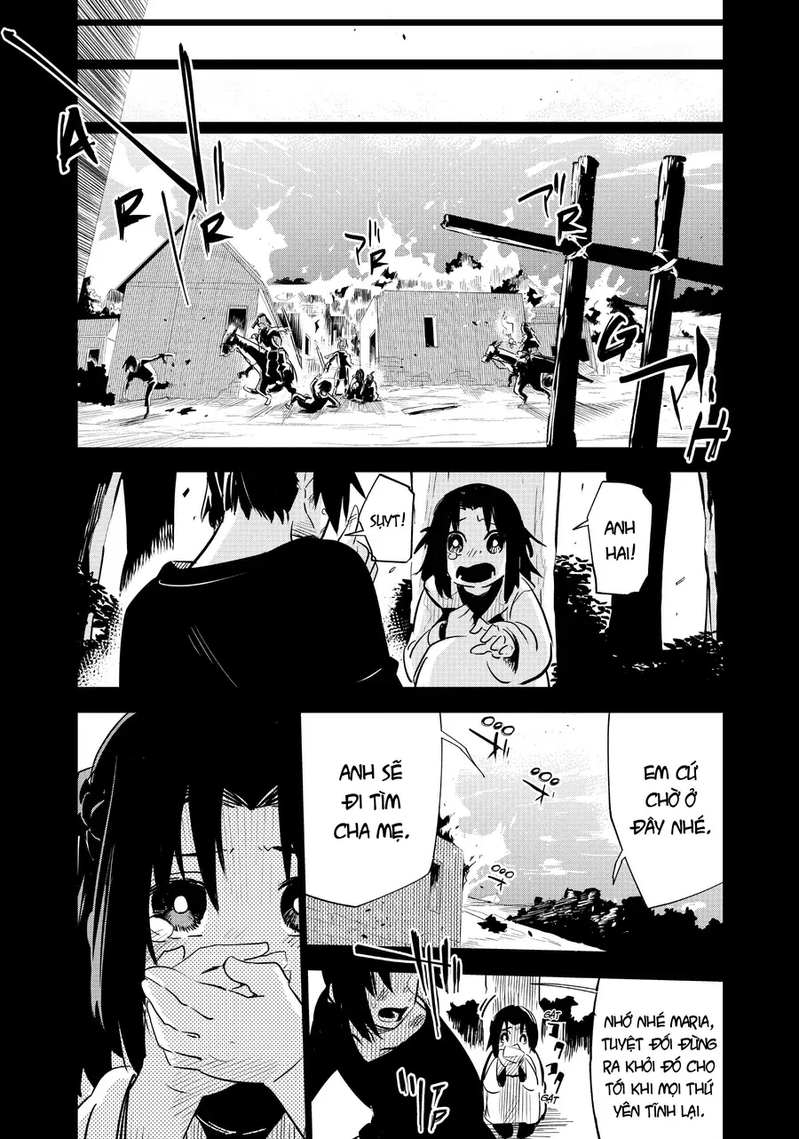 Isekai Meikyuu No Saishinbu Wo Mezasou Chap 22 - Next Chap 23