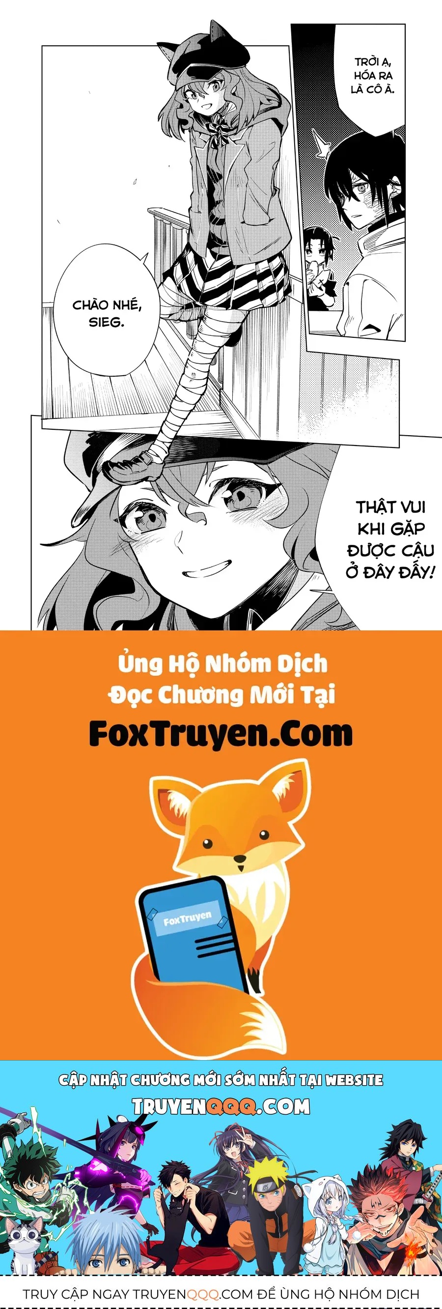 Isekai Meikyuu No Saishinbu Wo Mezasou Chap 22 - Next Chap 23