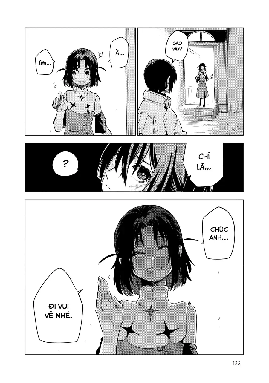 Isekai Meikyuu No Saishinbu Wo Mezasou Chap 25 - Next Chap 26