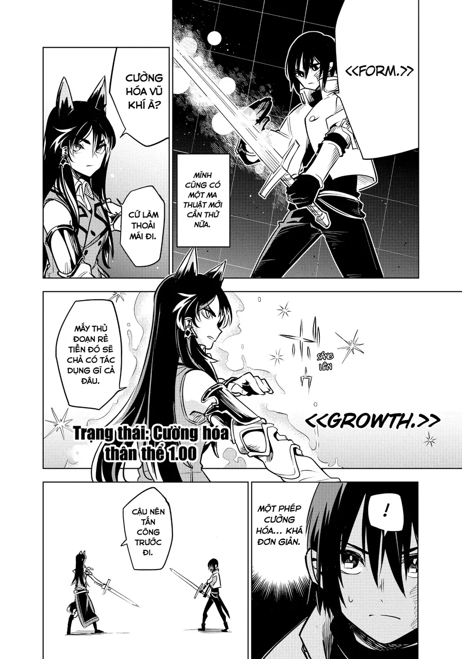 Isekai Meikyuu No Saishinbu Wo Mezasou Chap 25 - Next Chap 26