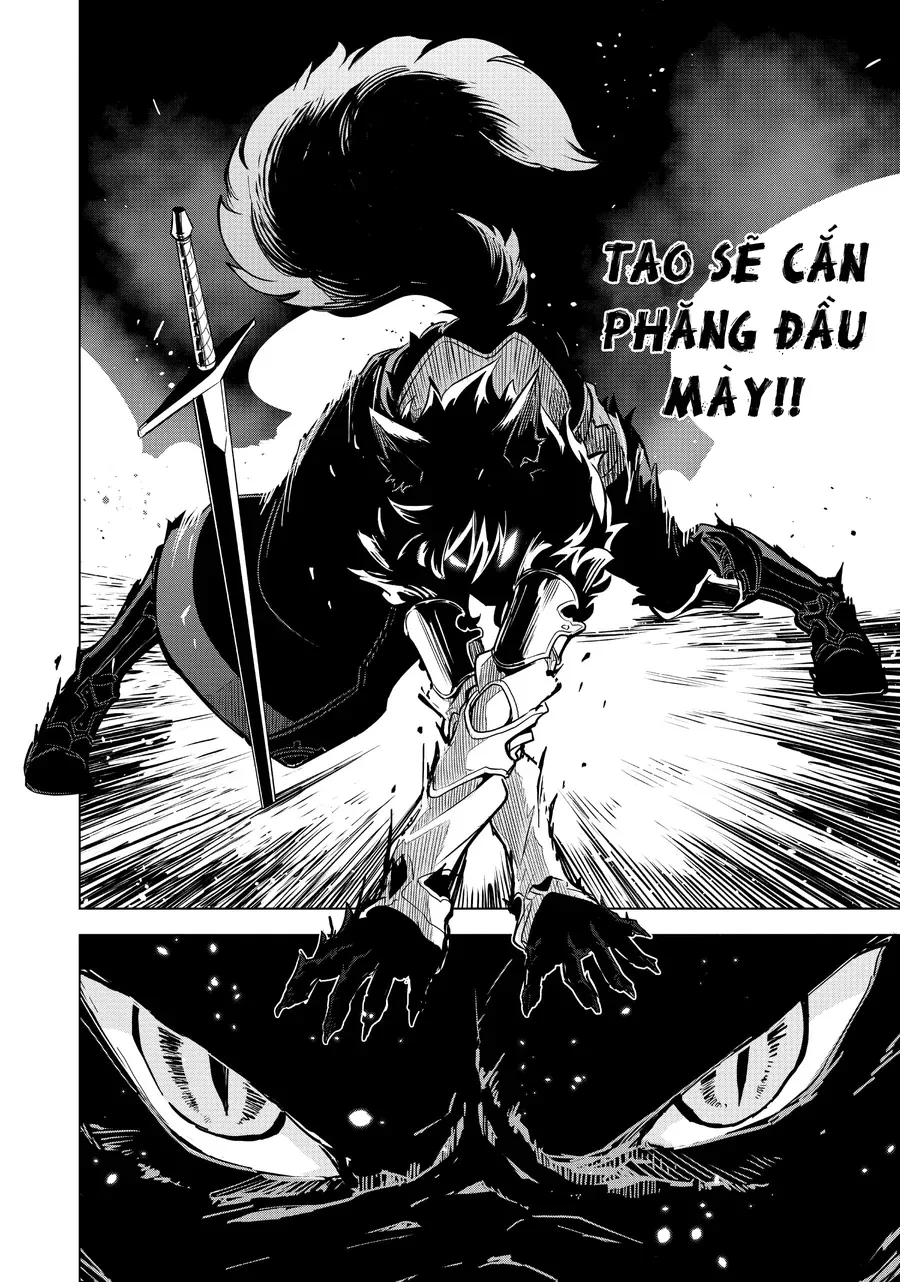 Isekai Meikyuu No Saishinbu Wo Mezasou Chap 25 - Next Chap 26