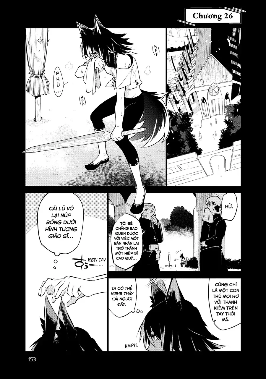 Isekai Meikyuu No Saishinbu Wo Mezasou Chap 26 - Next Chap 27