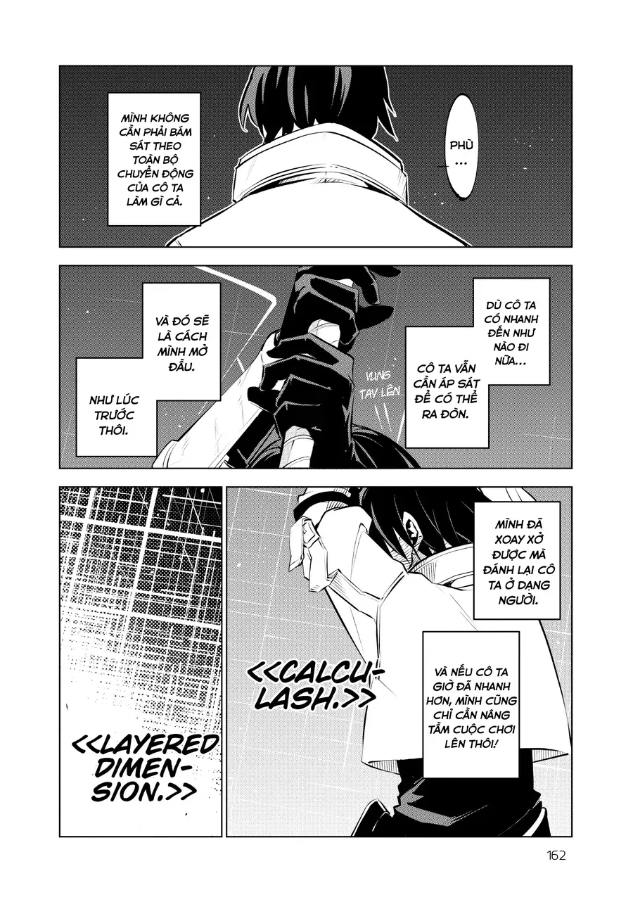 Isekai Meikyuu No Saishinbu Wo Mezasou Chap 26 - Next Chap 27