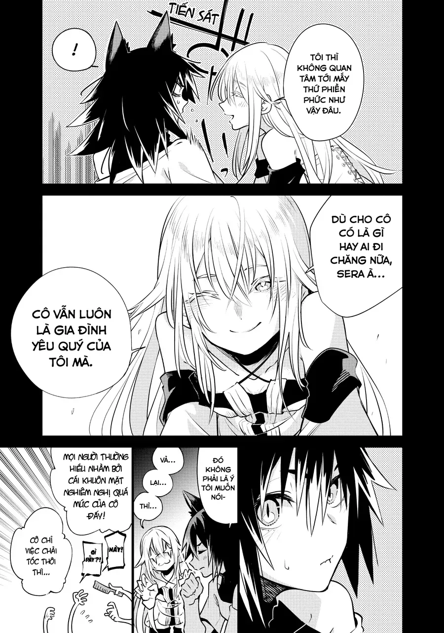 Isekai Meikyuu No Saishinbu Wo Mezasou Chap 26 - Next Chap 27