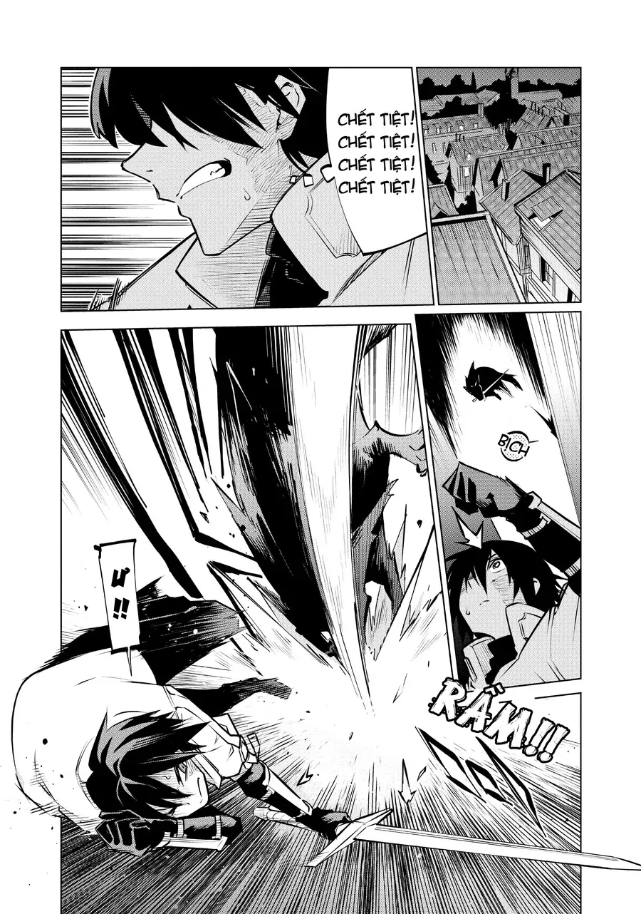 Isekai Meikyuu No Saishinbu Wo Mezasou Chap 26 - Next Chap 27