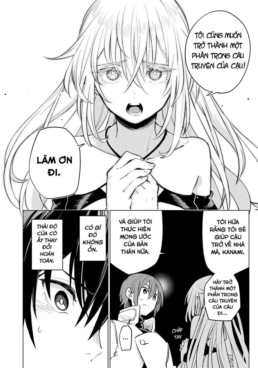 Isekai Meikyuu No Saishinbu Wo Mezasou Chap 27 - Next Chap 28