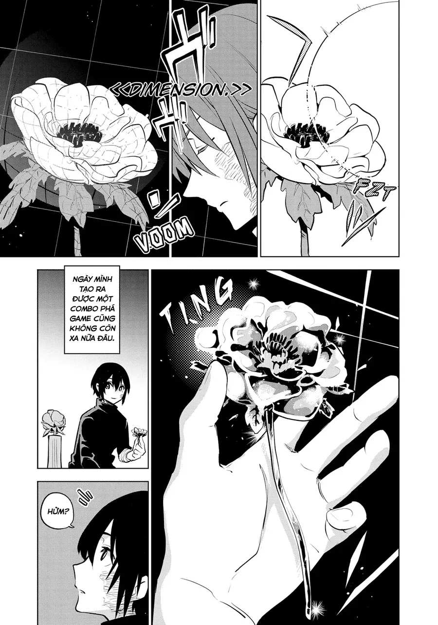 Isekai Meikyuu No Saishinbu Wo Mezasou Chap 27 - Next Chap 28